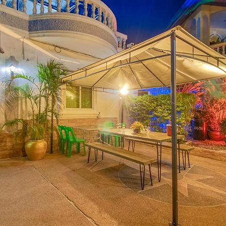 Ratana Villa - Pattaya Holiday House Walking Street 7 Bedrooms Экстерьер фото