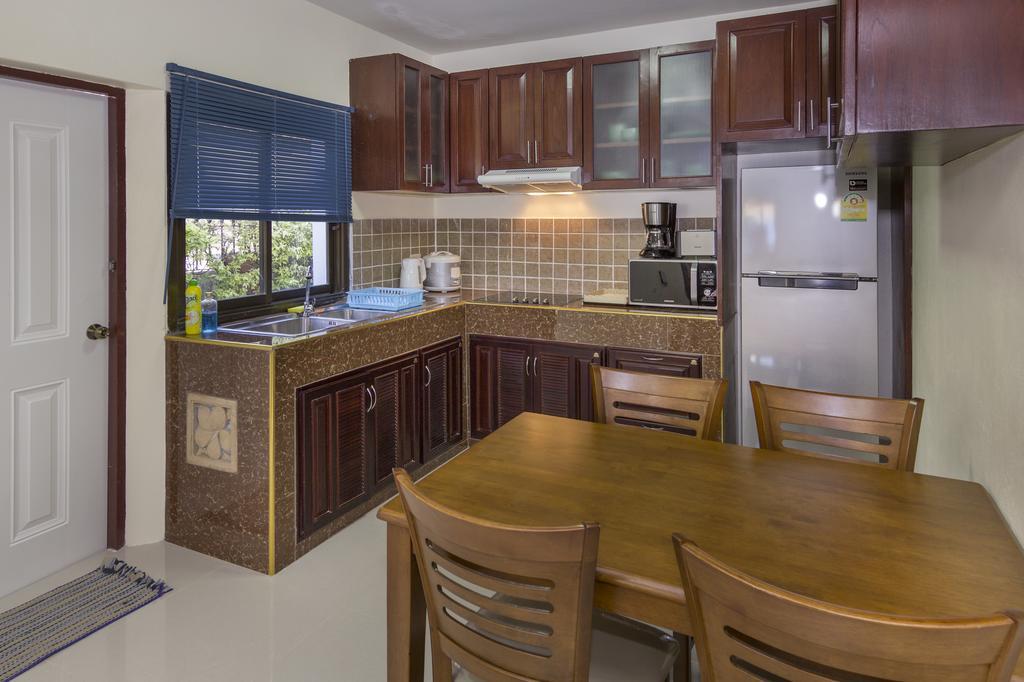 Ratana Villa - Pattaya Holiday House Walking Street 7 Bedrooms Экстерьер фото